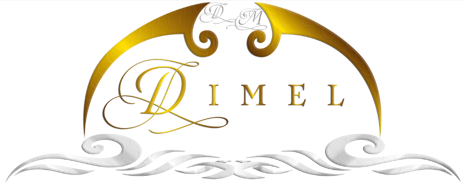 Dimel Festsaal Logo